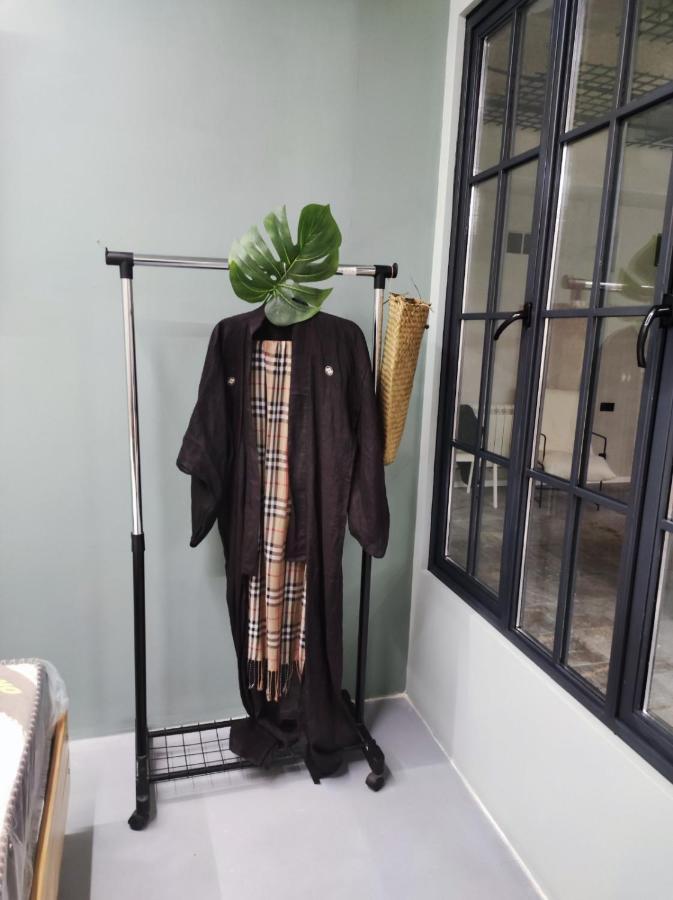 Shared Flat In An Artists District Pikris Gora Διαμέρισμα Τυφλίδα Εξωτερικό φωτογραφία