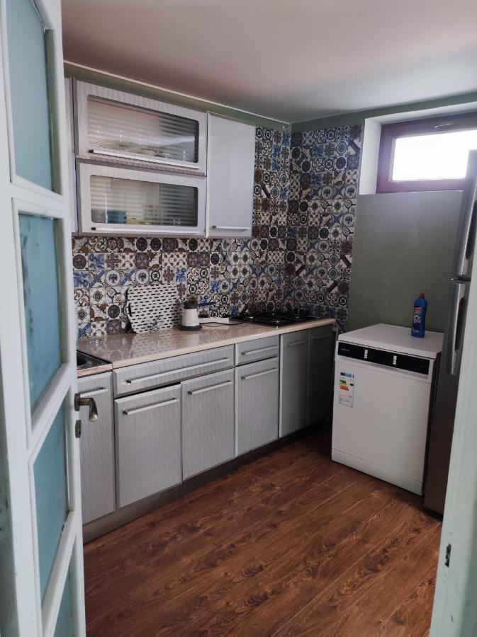 Shared Flat In An Artists District Pikris Gora Διαμέρισμα Τυφλίδα Εξωτερικό φωτογραφία