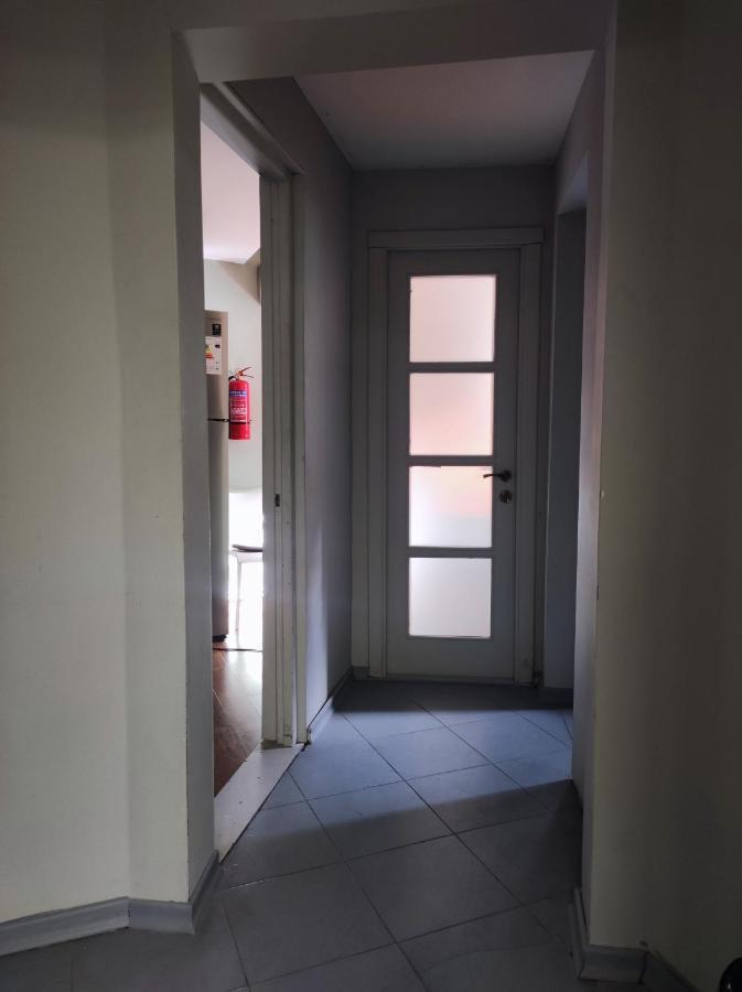 Shared Flat In An Artists District Pikris Gora Διαμέρισμα Τυφλίδα Εξωτερικό φωτογραφία