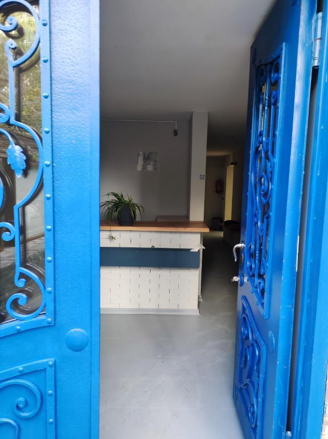 Shared Flat In An Artists District Pikris Gora Διαμέρισμα Τυφλίδα Εξωτερικό φωτογραφία