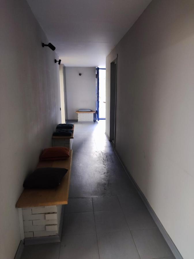 Shared Flat In An Artists District Pikris Gora Διαμέρισμα Τυφλίδα Εξωτερικό φωτογραφία