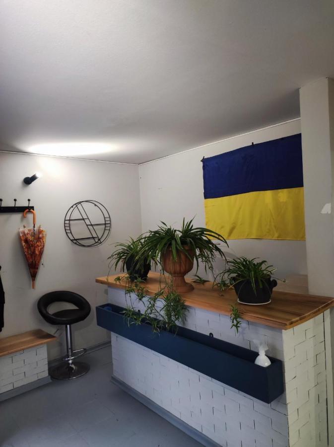 Shared Flat In An Artists District Pikris Gora Διαμέρισμα Τυφλίδα Εξωτερικό φωτογραφία