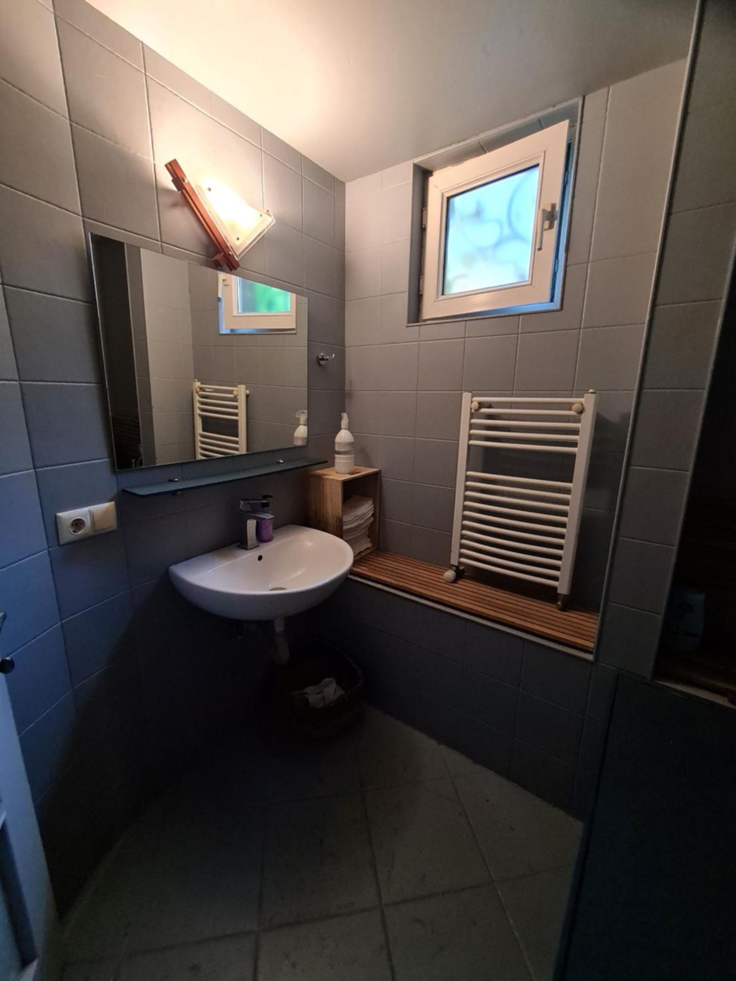 Shared Flat In An Artists District Pikris Gora Διαμέρισμα Τυφλίδα Εξωτερικό φωτογραφία